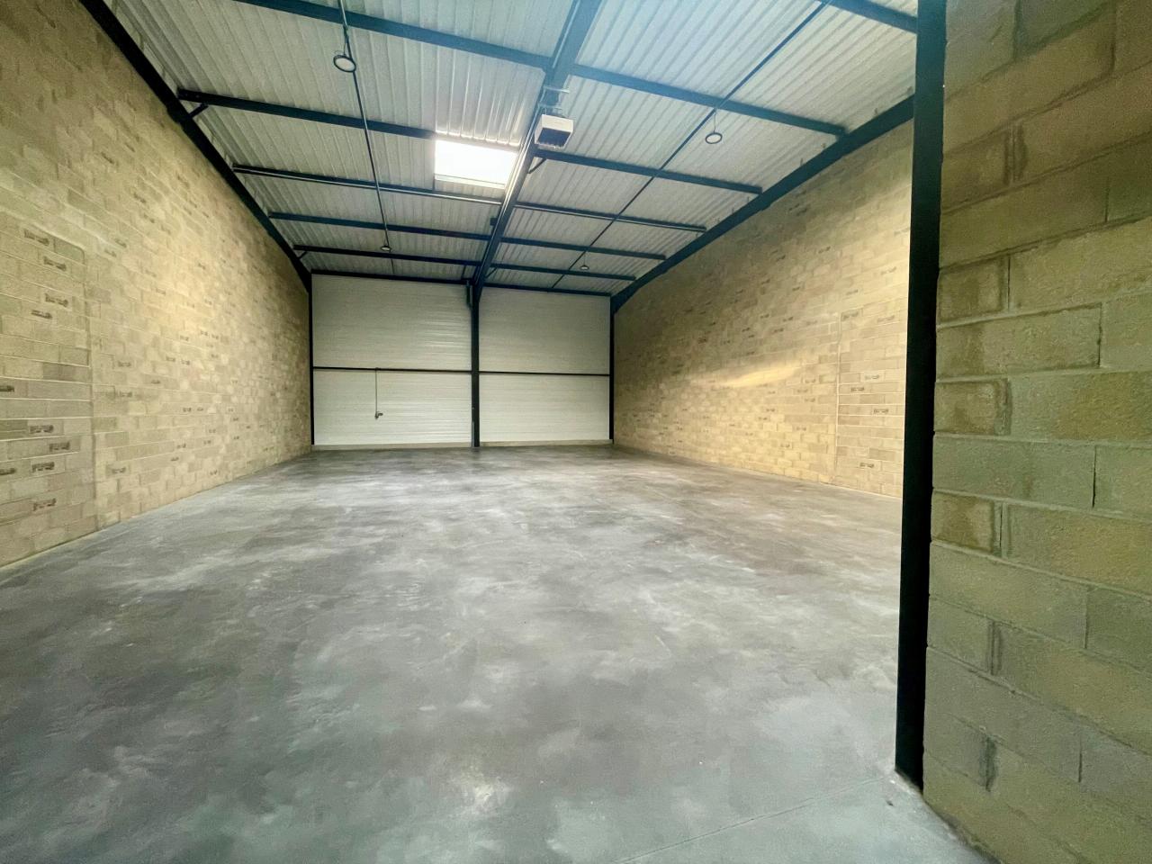 Local d'activité Meistratzheim 541m² Location local d'activité Meistratzheim Bas-Rhin OLACT2425949 6